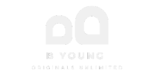 B Young Originals Unlimited Logo